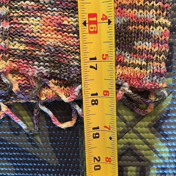 🚨MinkPink colourful knit tank top - Picture 7 of 7